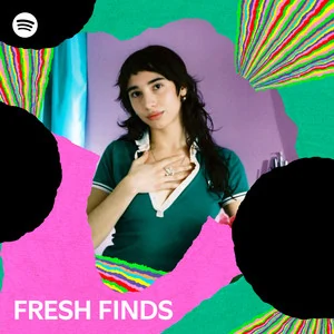 Fresh Finds