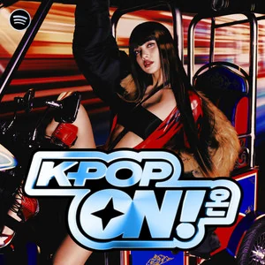 K-Pop ON! (온)