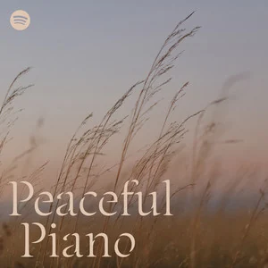 Peaceful Piano