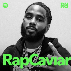 RapCaviar