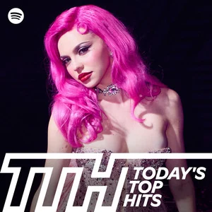 Today’s Top Hits